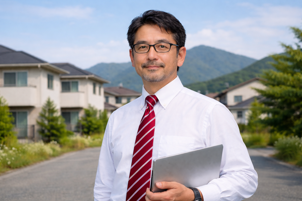 大村土木工業・代表者|Chat GPTで加工